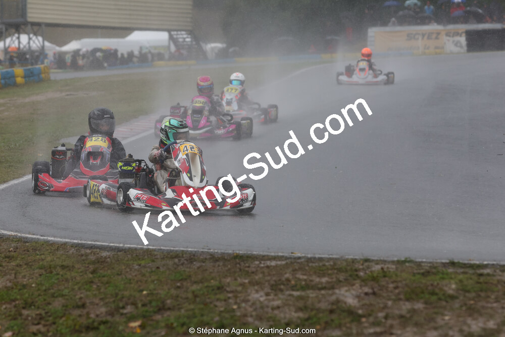 05/11/2023 : Atlantic Trophée 2023 au LF Karting de Layrac (photos Stéphane Agnus) 2023 — karting