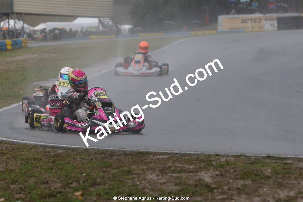 05/11/2023 : Atlantic Trophée 2023 au LF Karting de Layrac (photos Stéphane Agnus) 2023 — karting
