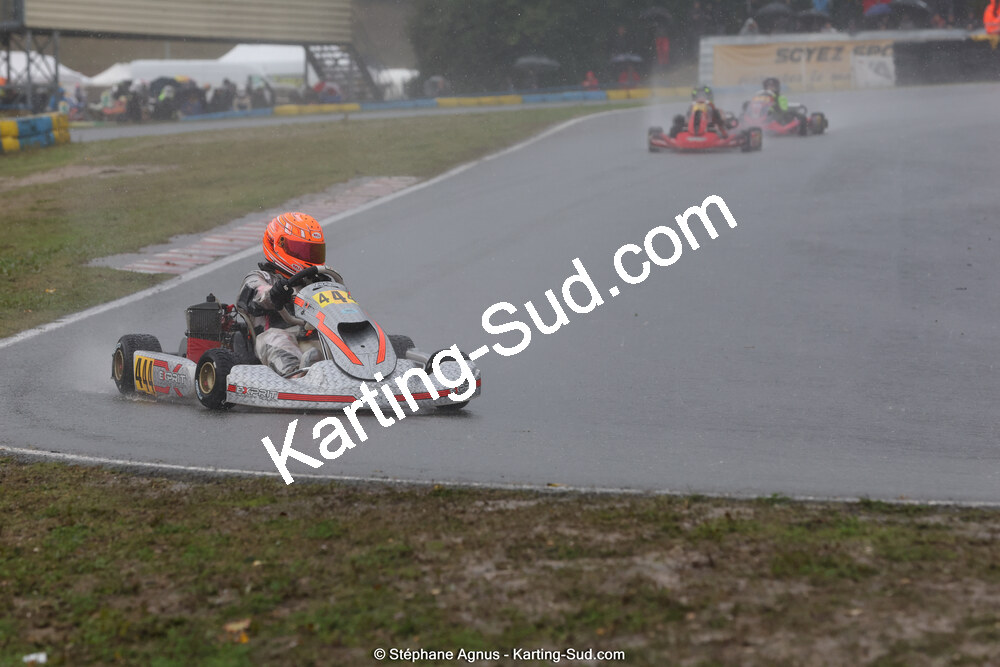 05/11/2023 : Atlantic Trophée 2023 au LF Karting de Layrac (photos Stéphane Agnus) 2023 — karting