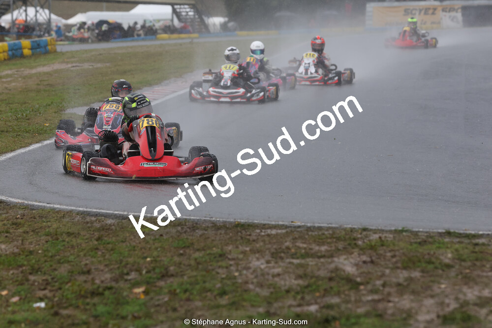 05/11/2023 : Atlantic Trophée 2023 au LF Karting de Layrac (photos Stéphane Agnus) 2023 — karting