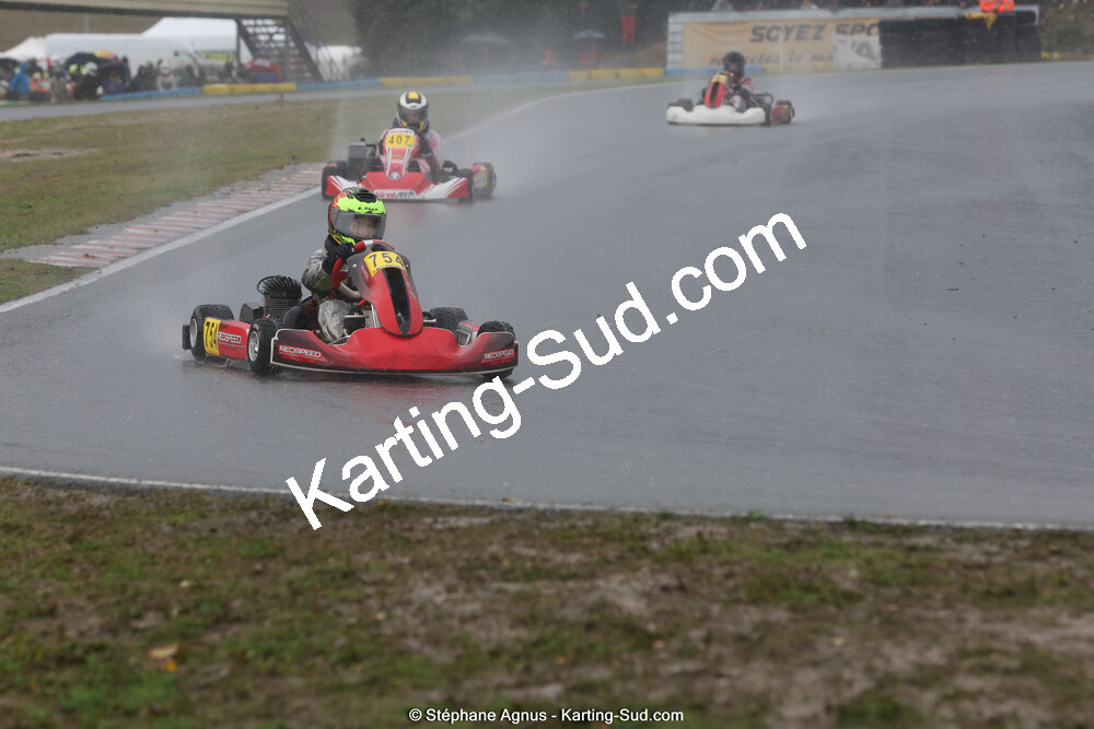 05/11/2023 : Atlantic Trophée 2023 au LF Karting de Layrac (photos Stéphane Agnus) 2023 — karting