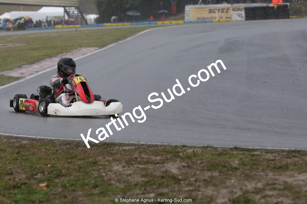 05/11/2023 : Atlantic Trophée 2023 au LF Karting de Layrac (photos Stéphane Agnus) 2023 — karting