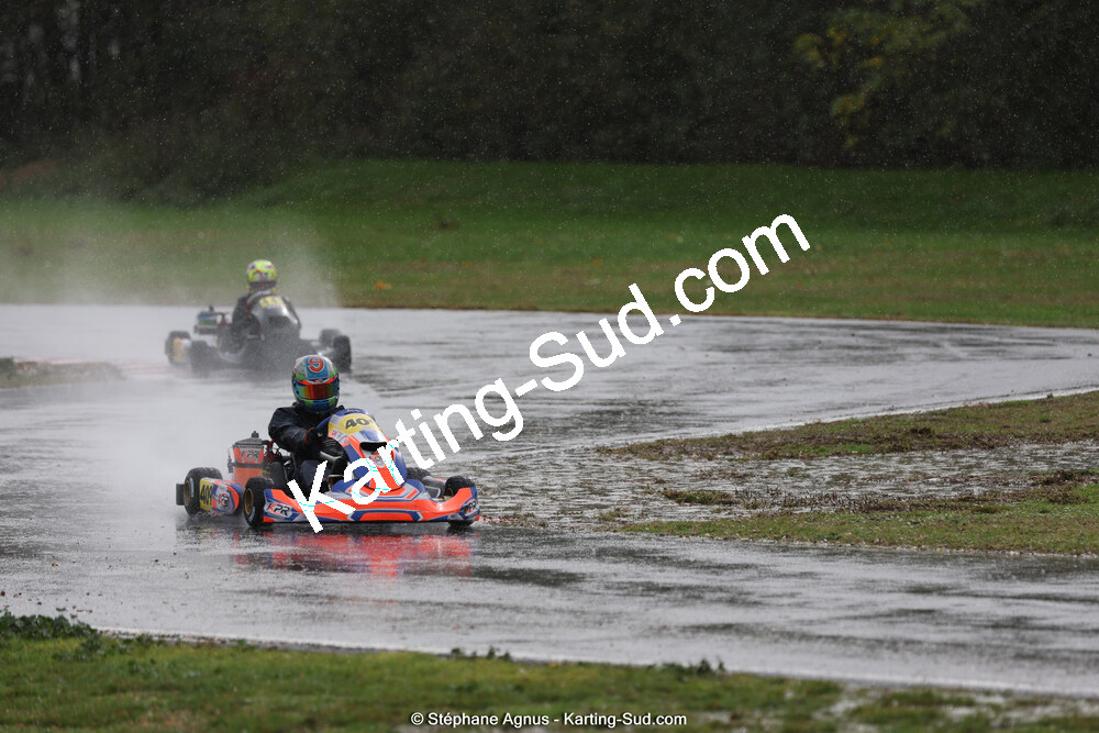05/11/2023 : Atlantic Trophée 2023 au LF Karting de Layrac (photos Stéphane Agnus) 2023 — karting