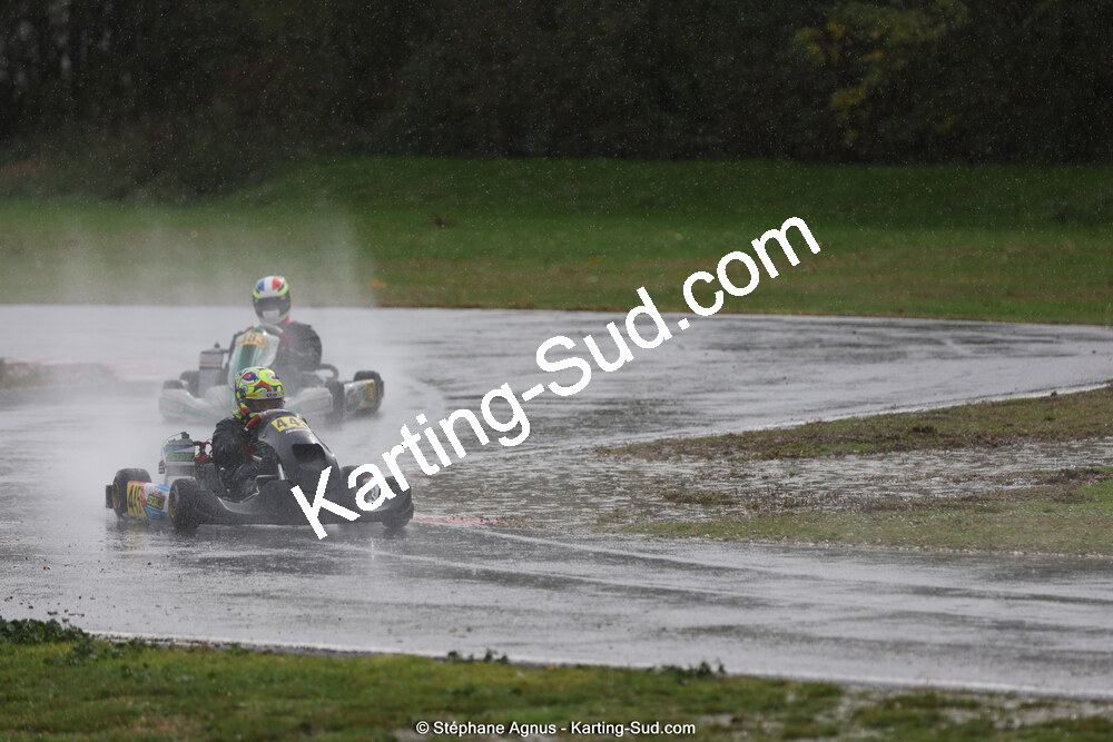 05/11/2023 : Atlantic Trophée 2023 au LF Karting de Layrac (photos Stéphane Agnus) 2023 — karting