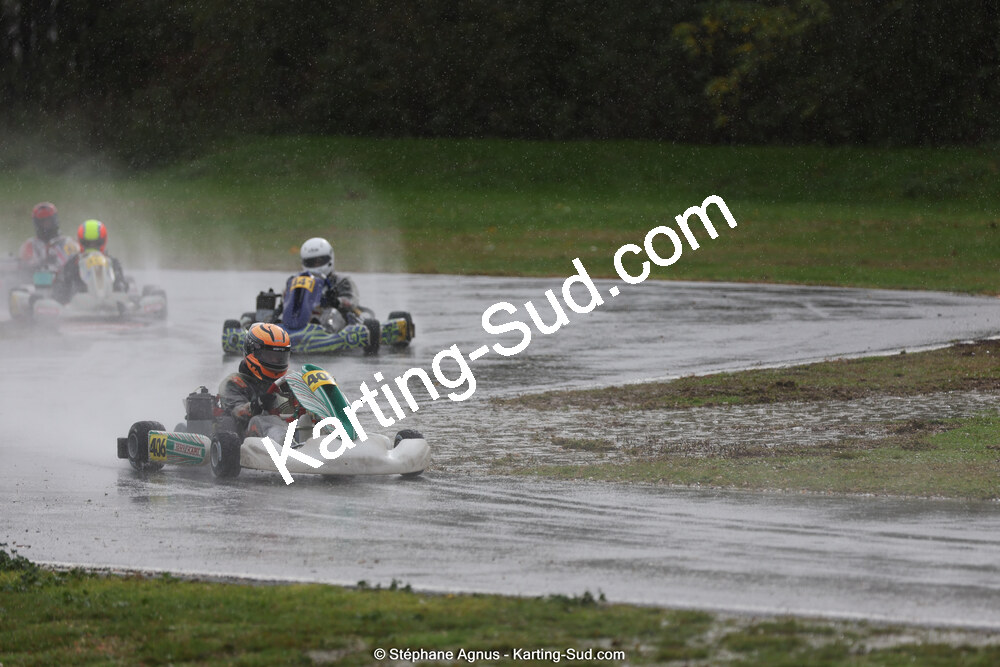 05/11/2023 : Atlantic Trophée 2023 au LF Karting de Layrac (photos Stéphane Agnus) 2023 — karting