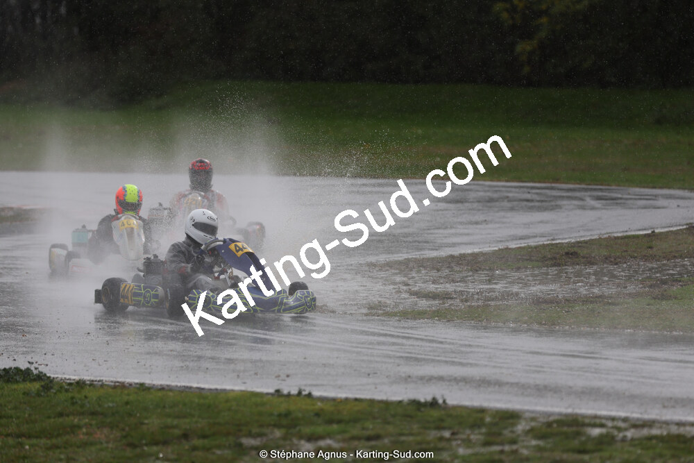 05/11/2023 : Atlantic Trophée 2023 au LF Karting de Layrac (photos Stéphane Agnus) 2023 — karting