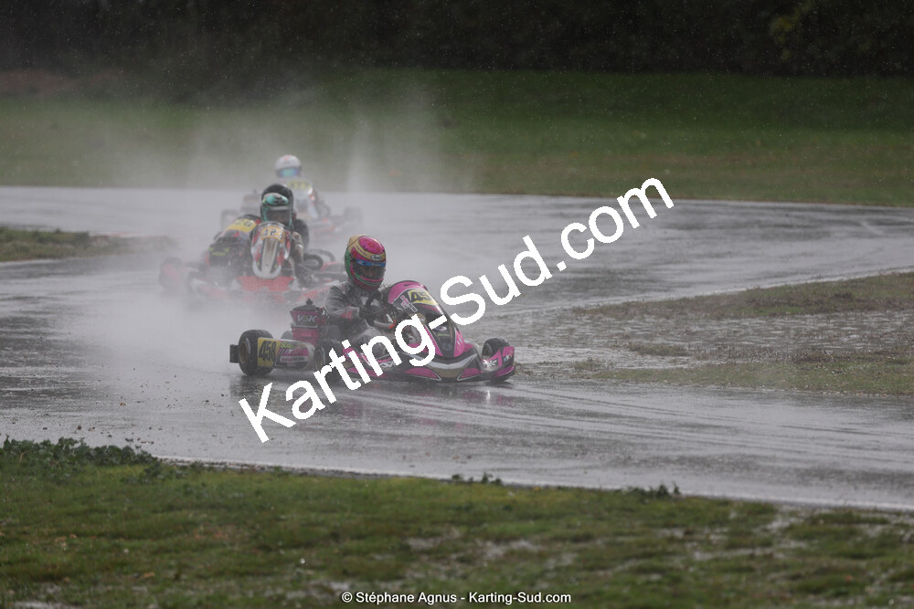 05/11/2023 : Atlantic Trophée 2023 au LF Karting de Layrac (photos Stéphane Agnus) 2023 — karting