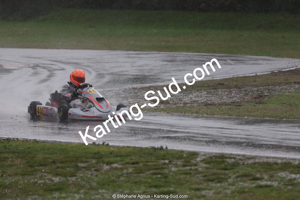 05/11/2023 : Atlantic Trophée 2023 au LF Karting de Layrac (photos Stéphane Agnus) 2023 — karting