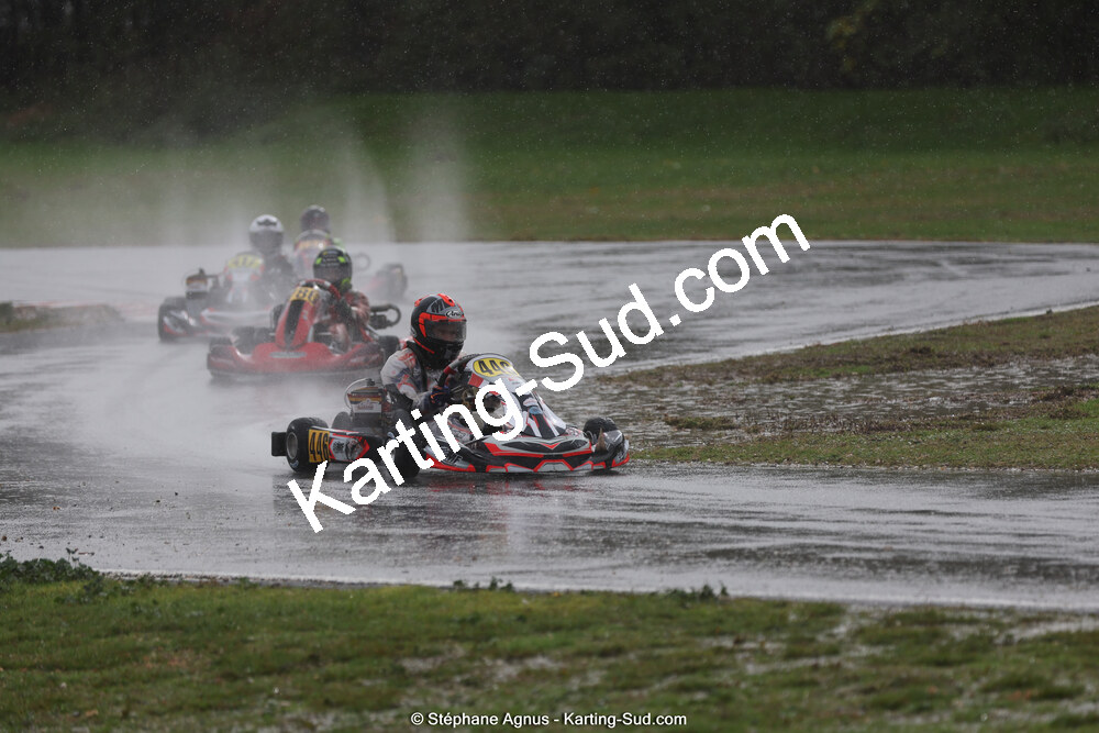 05/11/2023 : Atlantic Trophée 2023 au LF Karting de Layrac (photos Stéphane Agnus) 2023 — karting