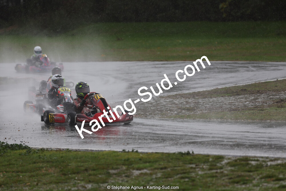 05/11/2023 : Atlantic Trophée 2023 au LF Karting de Layrac (photos Stéphane Agnus) 2023 — karting
