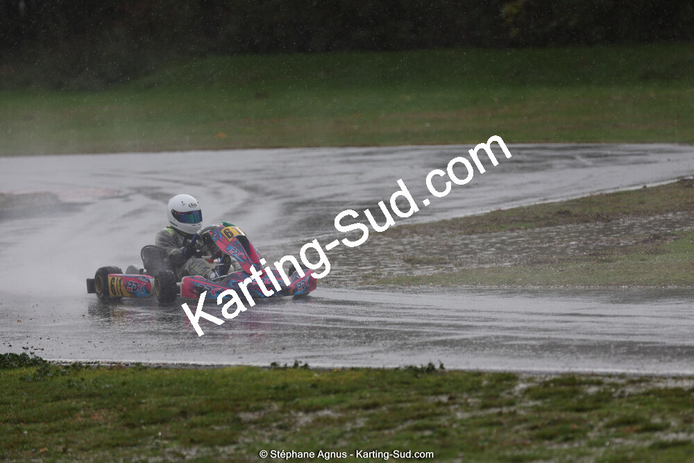 05/11/2023 : Atlantic Trophée 2023 au LF Karting de Layrac (photos Stéphane Agnus) 2023 — karting
