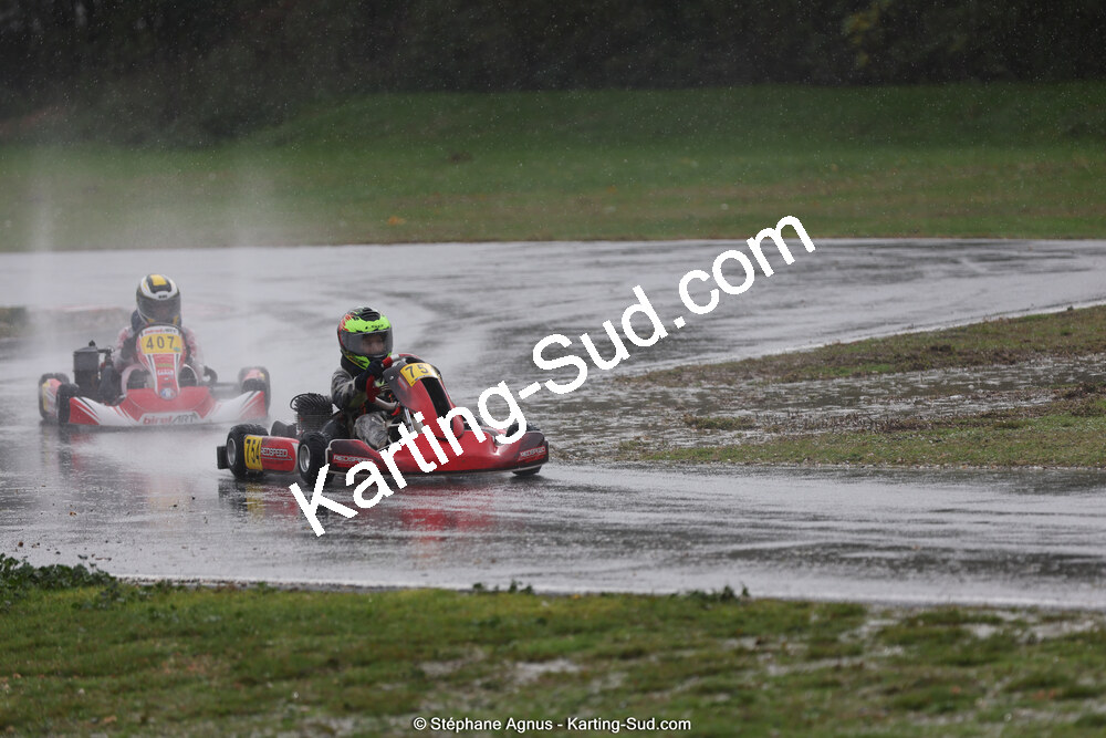 05/11/2023 : Atlantic Trophée 2023 au LF Karting de Layrac (photos Stéphane Agnus) 2023 — karting