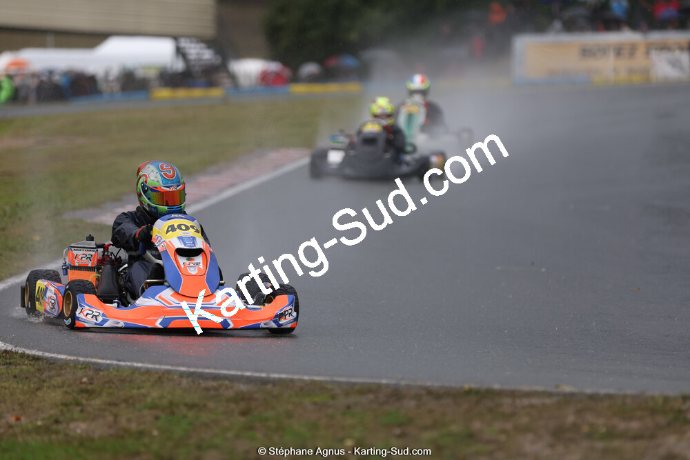 05/11/2023 : Atlantic Trophée 2023 au LF Karting de Layrac (photos Stéphane Agnus) 2023 — karting