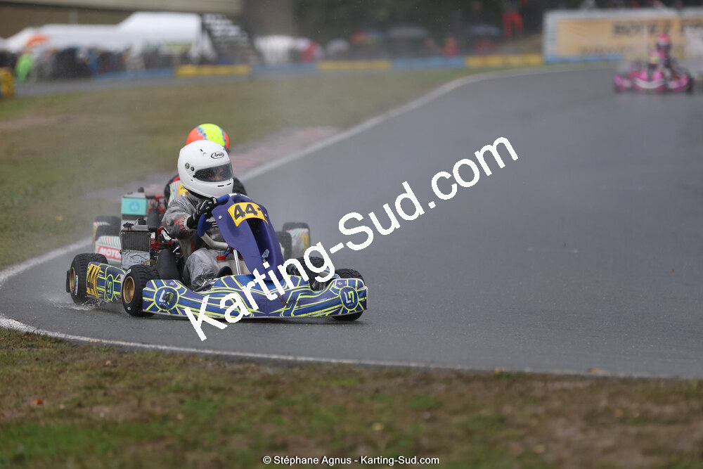 05/11/2023 : Atlantic Trophée 2023 au LF Karting de Layrac (photos Stéphane Agnus) 2023 — karting