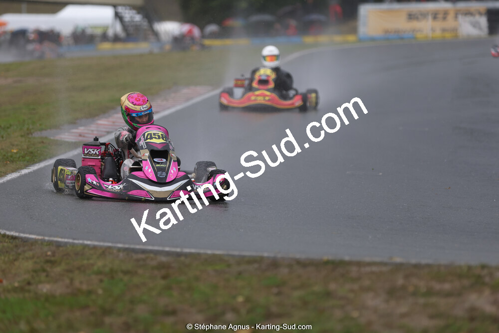 05/11/2023 : Atlantic Trophée 2023 au LF Karting de Layrac (photos Stéphane Agnus) 2023 — karting