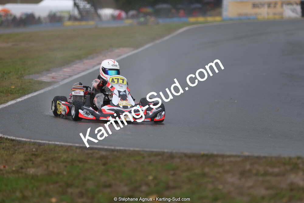 05/11/2023 : Atlantic Trophée 2023 au LF Karting de Layrac (photos Stéphane Agnus) 2023 — karting