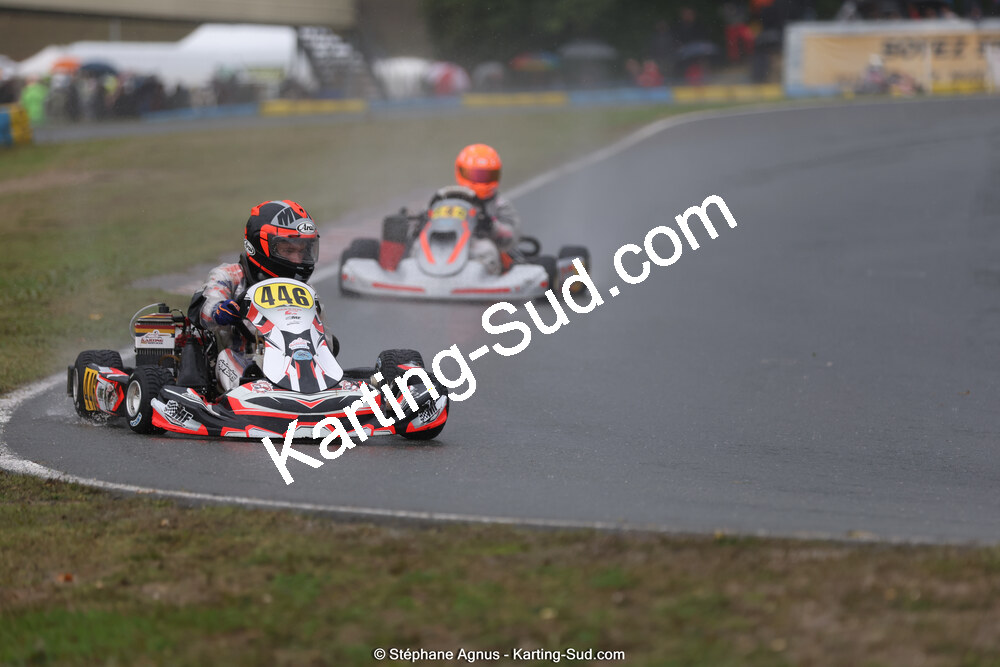 05/11/2023 : Atlantic Trophée 2023 au LF Karting de Layrac (photos Stéphane Agnus) 2023 — karting