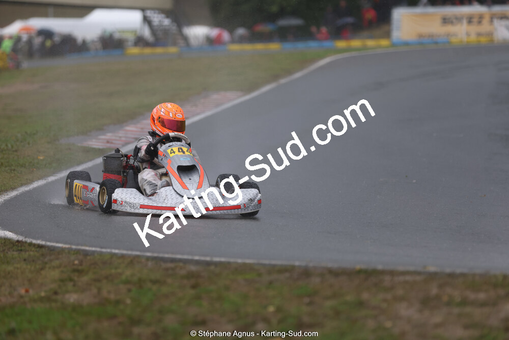 05/11/2023 : Atlantic Trophée 2023 au LF Karting de Layrac (photos Stéphane Agnus) 2023 — karting