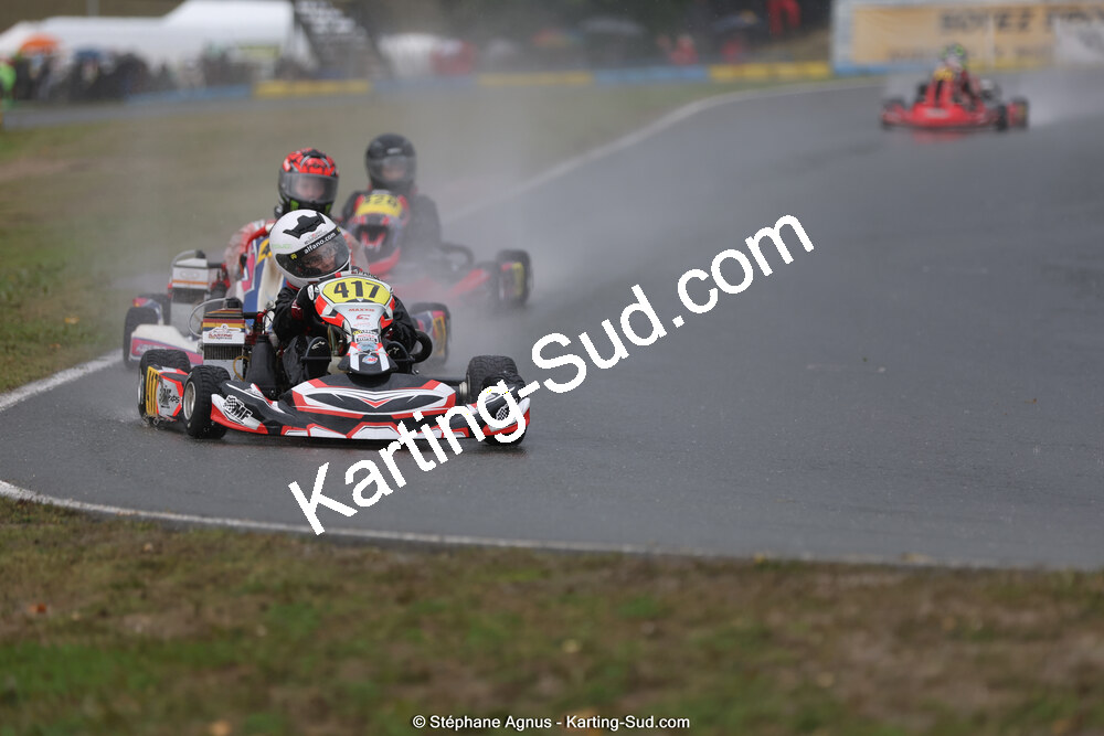 05/11/2023 : Atlantic Trophée 2023 au LF Karting de Layrac (photos Stéphane Agnus) 2023 — karting