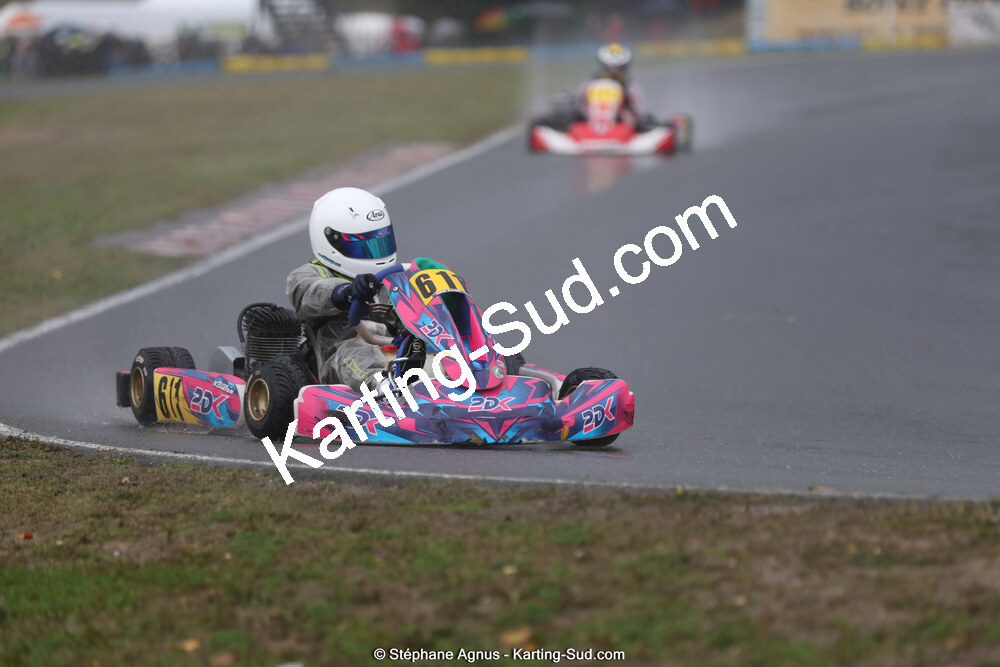 05/11/2023 : Atlantic Trophée 2023 au LF Karting de Layrac (photos Stéphane Agnus) 2023 — karting