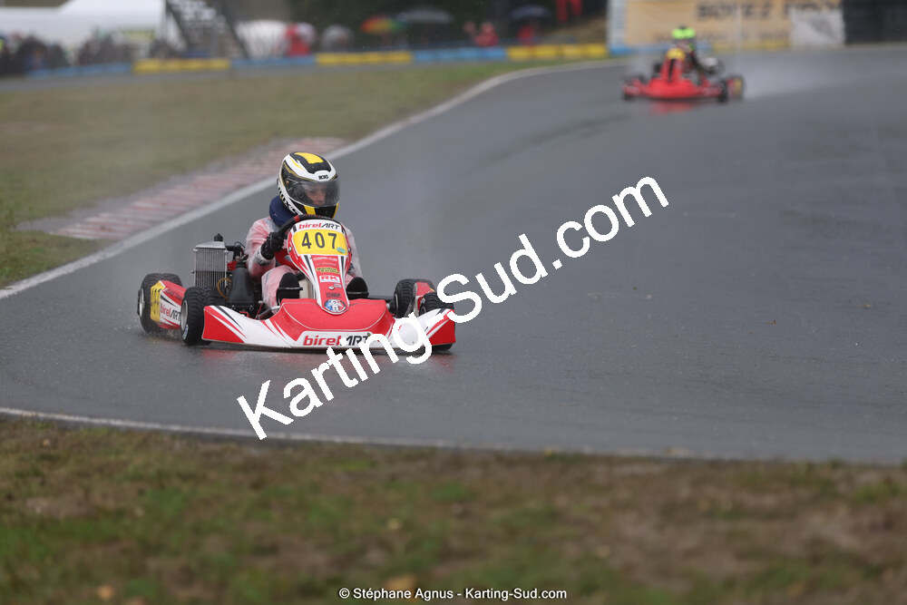 05/11/2023 : Atlantic Trophée 2023 au LF Karting de Layrac (photos Stéphane Agnus) 2023 — karting