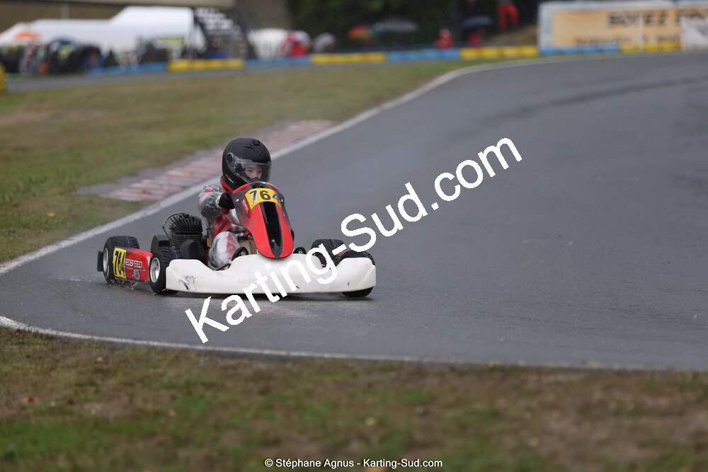 05/11/2023 : Atlantic Trophée 2023 au LF Karting de Layrac (photos Stéphane Agnus) 2023 — karting