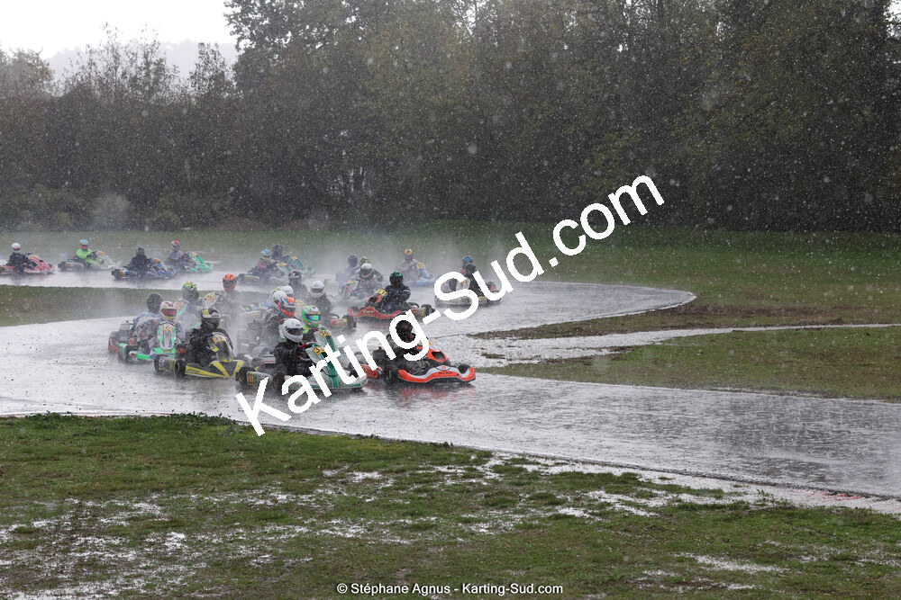 05/11/2023 : Atlantic Trophée 2023 au LF Karting de Layrac (photos Stéphane Agnus) 2023 — karting