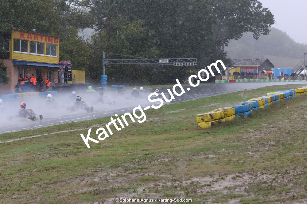 05/11/2023 : Atlantic Trophée 2023 au LF Karting de Layrac (photos Stéphane Agnus) 2023 — karting