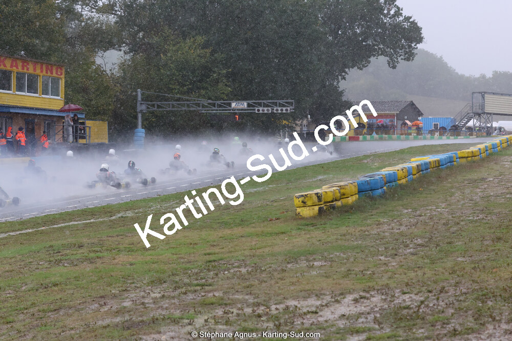 05/11/2023 : Atlantic Trophée 2023 au LF Karting de Layrac (photos Stéphane Agnus) 2023 — karting