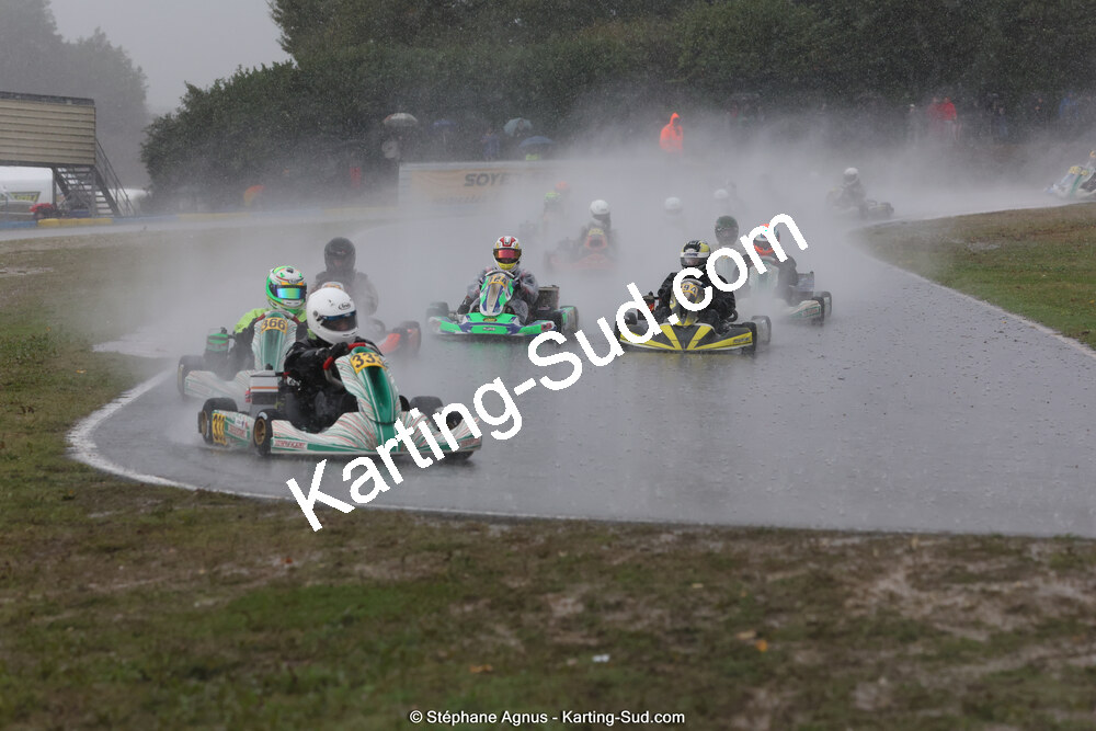 05/11/2023 : Atlantic Trophée 2023 au LF Karting de Layrac (photos Stéphane Agnus) 2023 — karting
