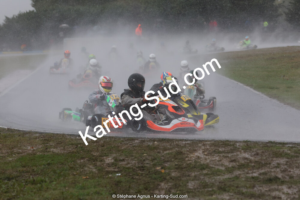05/11/2023 : Atlantic Trophée 2023 au LF Karting de Layrac (photos Stéphane Agnus) 2023 — karting