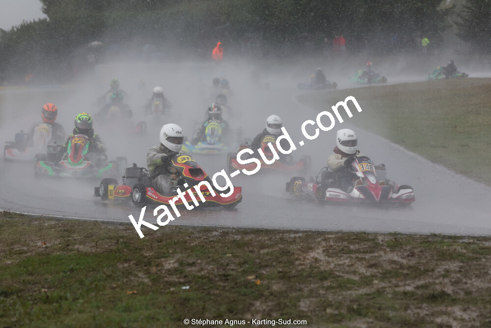 05/11/2023 : Atlantic Trophée 2023 au LF Karting de Layrac (photos Stéphane Agnus) 2023 — karting