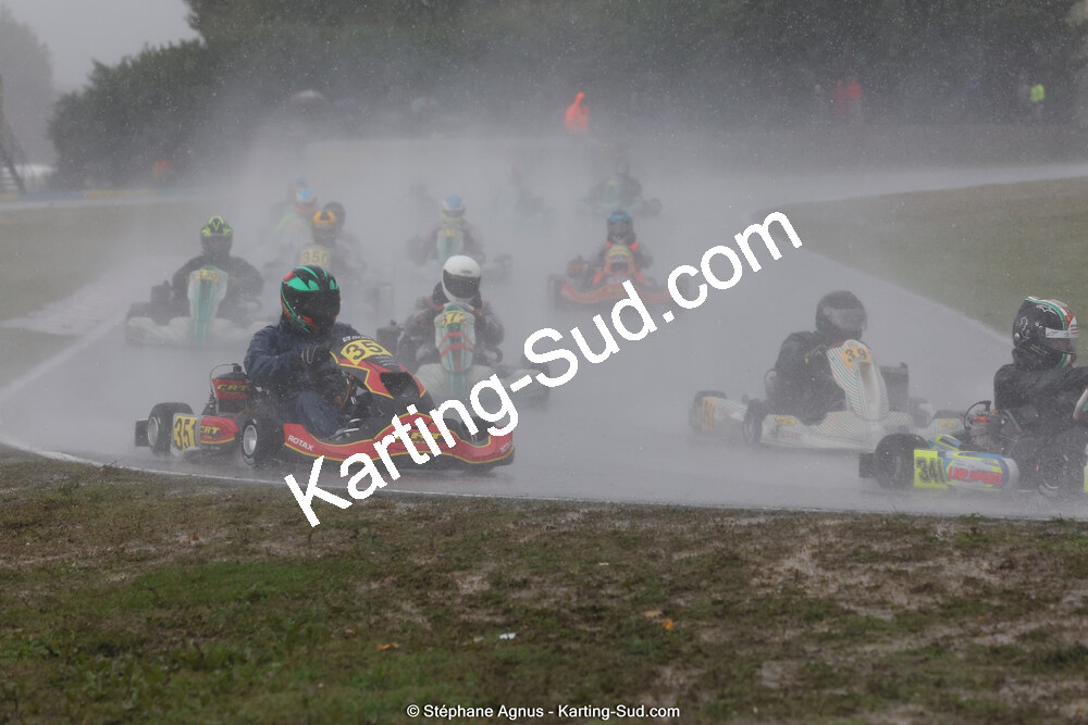 05/11/2023 : Atlantic Trophée 2023 au LF Karting de Layrac (photos Stéphane Agnus) 2023 — karting