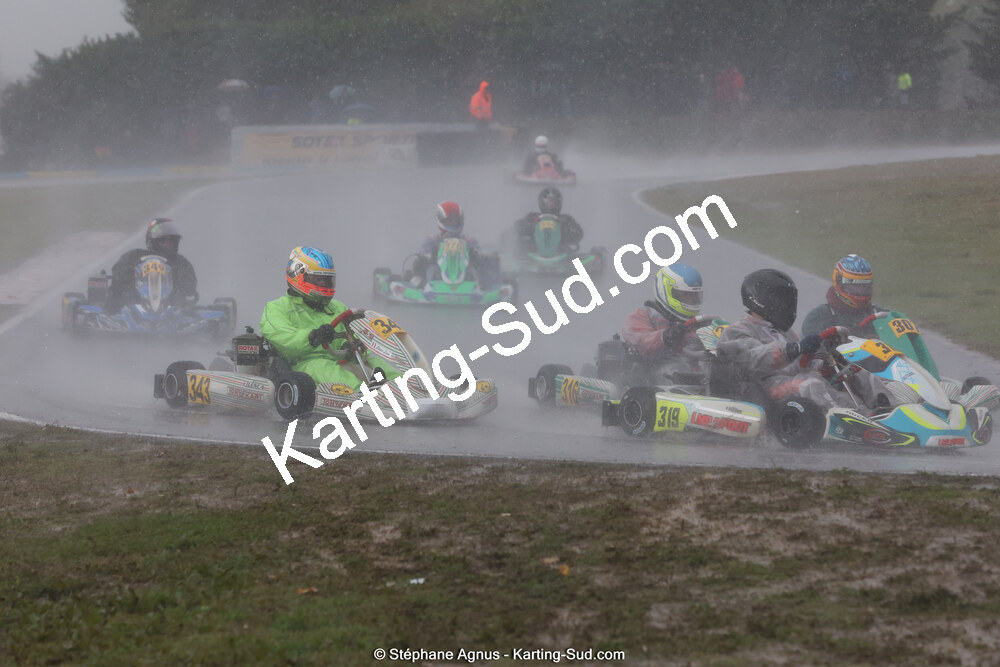 05/11/2023 : Atlantic Trophée 2023 au LF Karting de Layrac (photos Stéphane Agnus) 2023 — karting