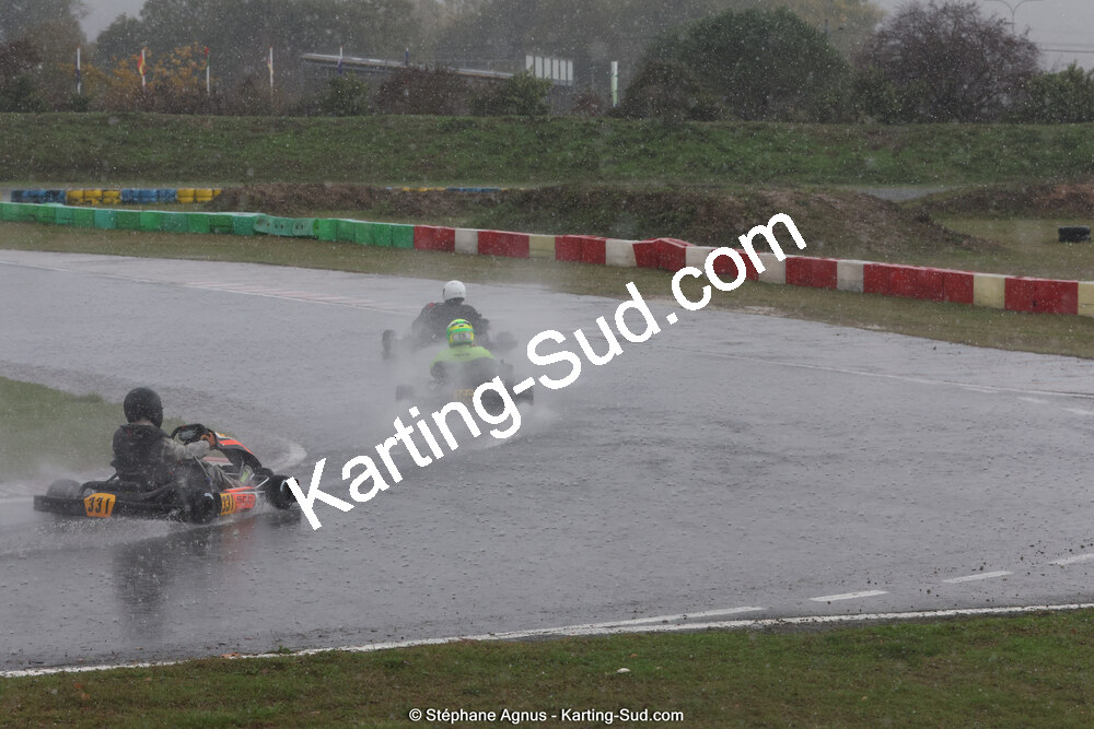 05/11/2023 : Atlantic Trophée 2023 au LF Karting de Layrac (photos Stéphane Agnus) 2023 — karting