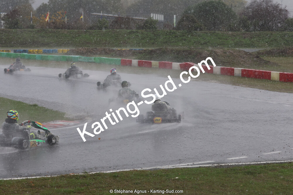 05/11/2023 : Atlantic Trophée 2023 au LF Karting de Layrac (photos Stéphane Agnus) 2023 — karting