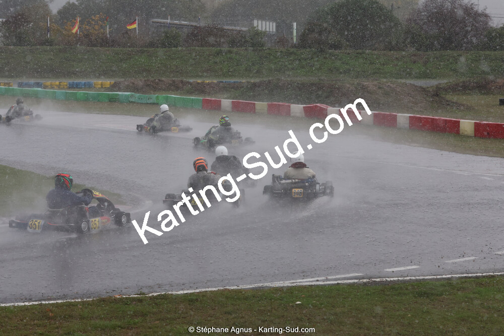05/11/2023 : Atlantic Trophée 2023 au LF Karting de Layrac (photos Stéphane Agnus) 2023 — karting
