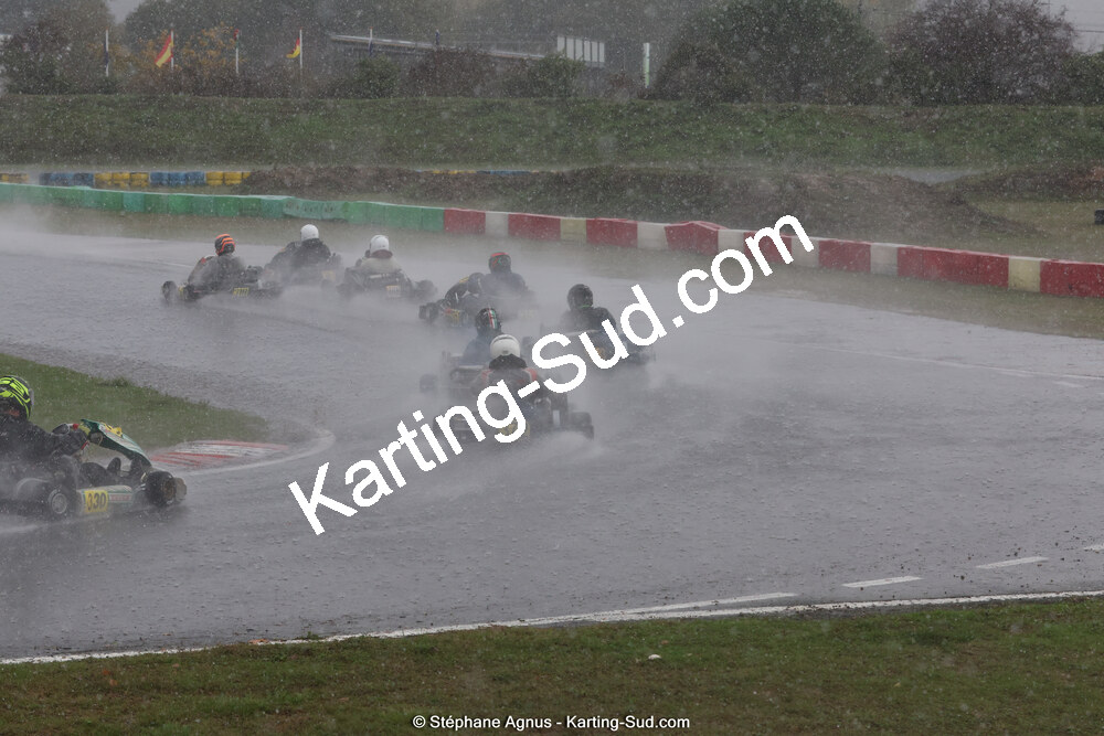 05/11/2023 : Atlantic Trophée 2023 au LF Karting de Layrac (photos Stéphane Agnus) 2023 — karting