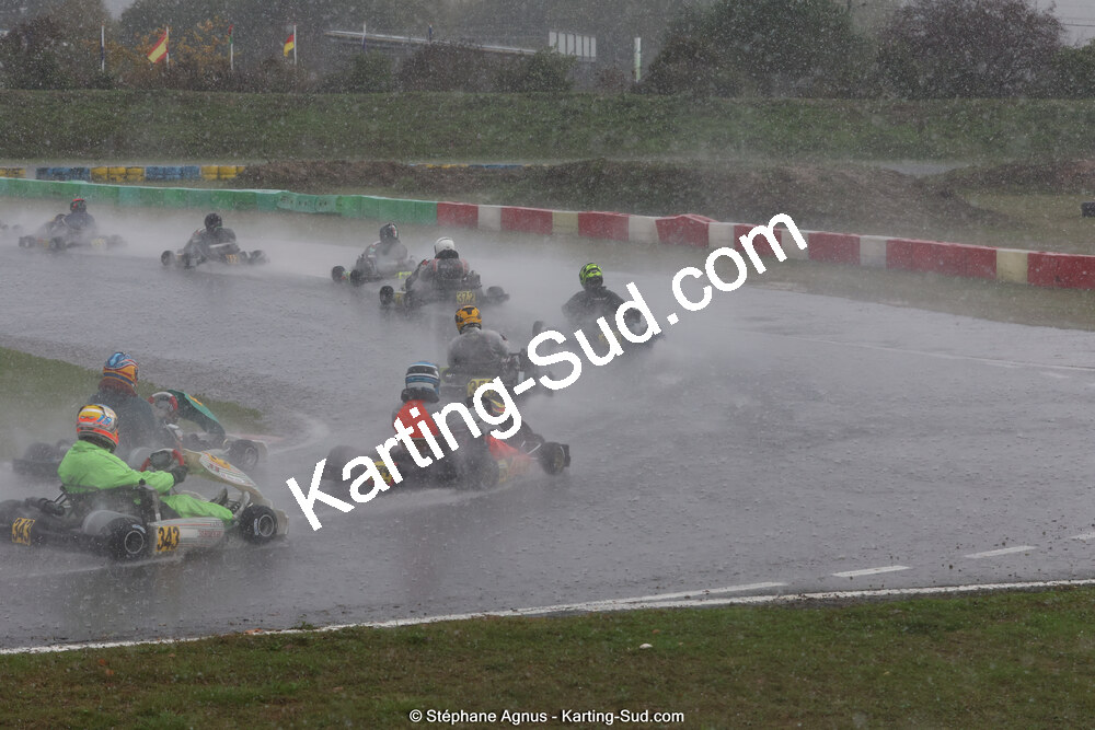 05/11/2023 : Atlantic Trophée 2023 au LF Karting de Layrac (photos Stéphane Agnus) 2023 — karting