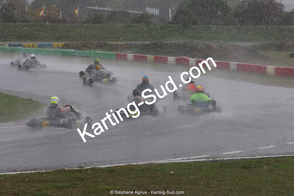 05/11/2023 : Atlantic Trophée 2023 au LF Karting de Layrac (photos Stéphane Agnus) 2023 — karting