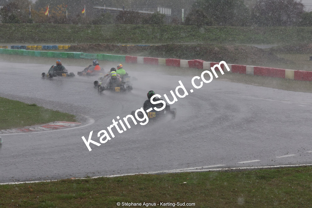 05/11/2023 : Atlantic Trophée 2023 au LF Karting de Layrac (photos Stéphane Agnus) 2023 — karting