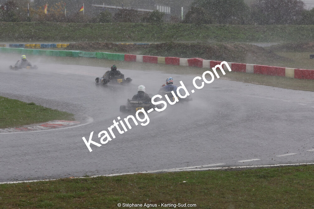 05/11/2023 : Atlantic Trophée 2023 au LF Karting de Layrac (photos Stéphane Agnus) 2023 — karting