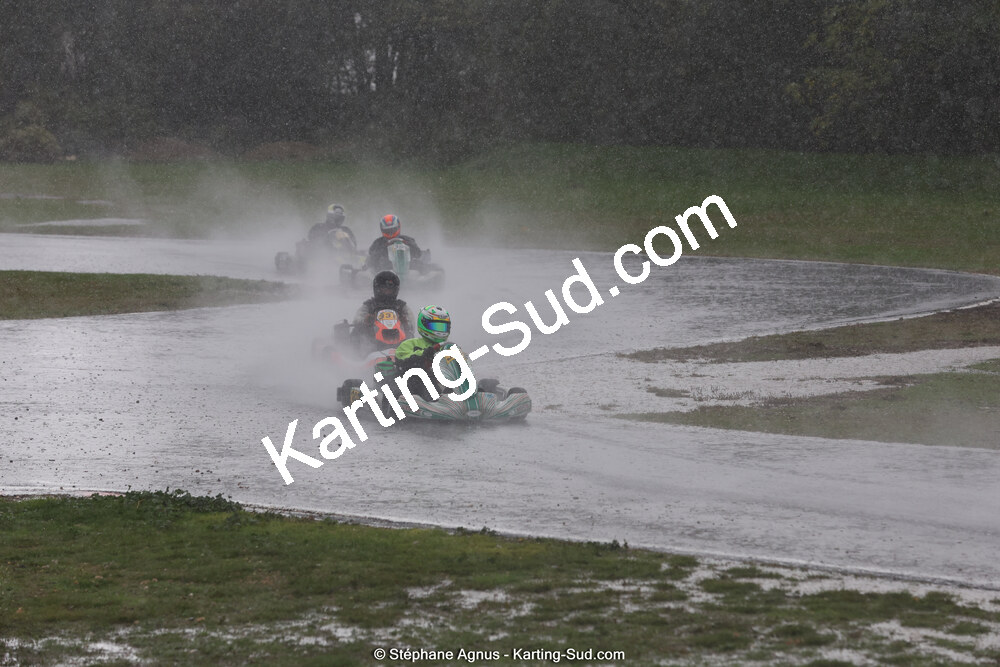 05/11/2023 : Atlantic Trophée 2023 au LF Karting de Layrac (photos Stéphane Agnus) 2023 — karting