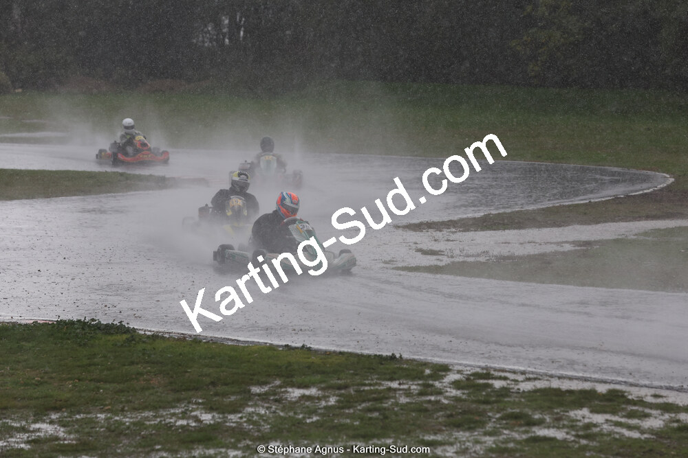 05/11/2023 : Atlantic Trophée 2023 au LF Karting de Layrac (photos Stéphane Agnus) 2023 — karting