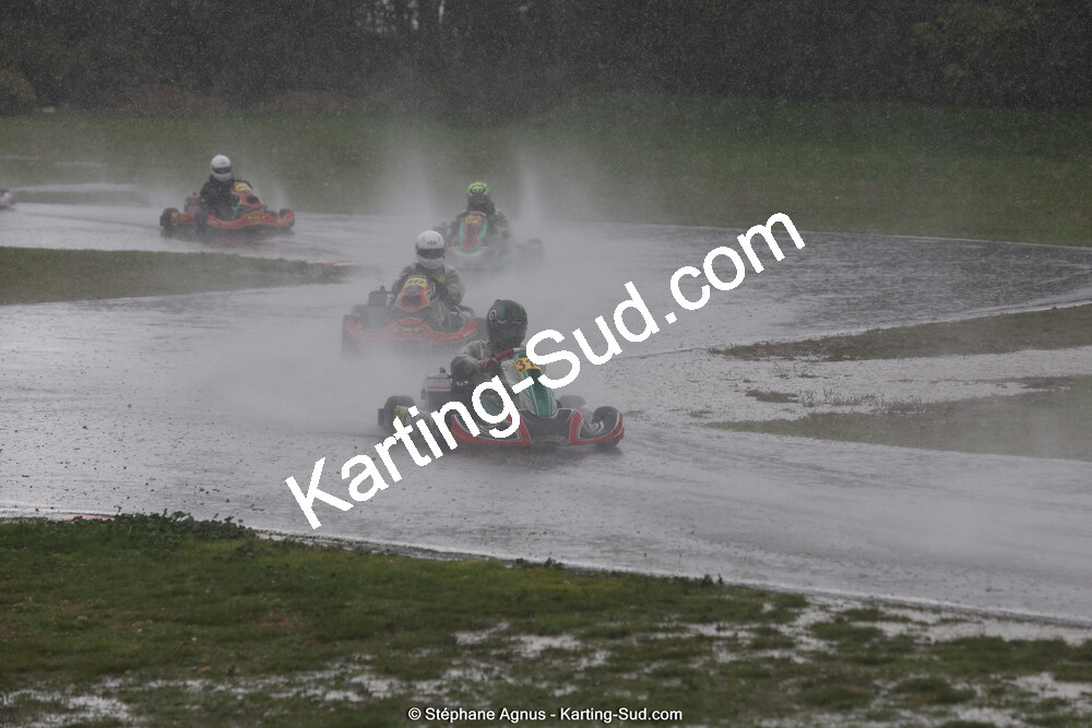 05/11/2023 : Atlantic Trophée 2023 au LF Karting de Layrac (photos Stéphane Agnus) 2023 — karting