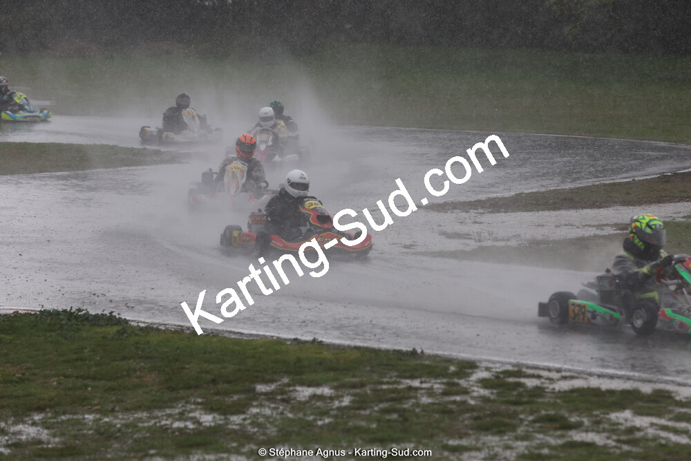 05/11/2023 : Atlantic Trophée 2023 au LF Karting de Layrac (photos Stéphane Agnus) 2023 — karting