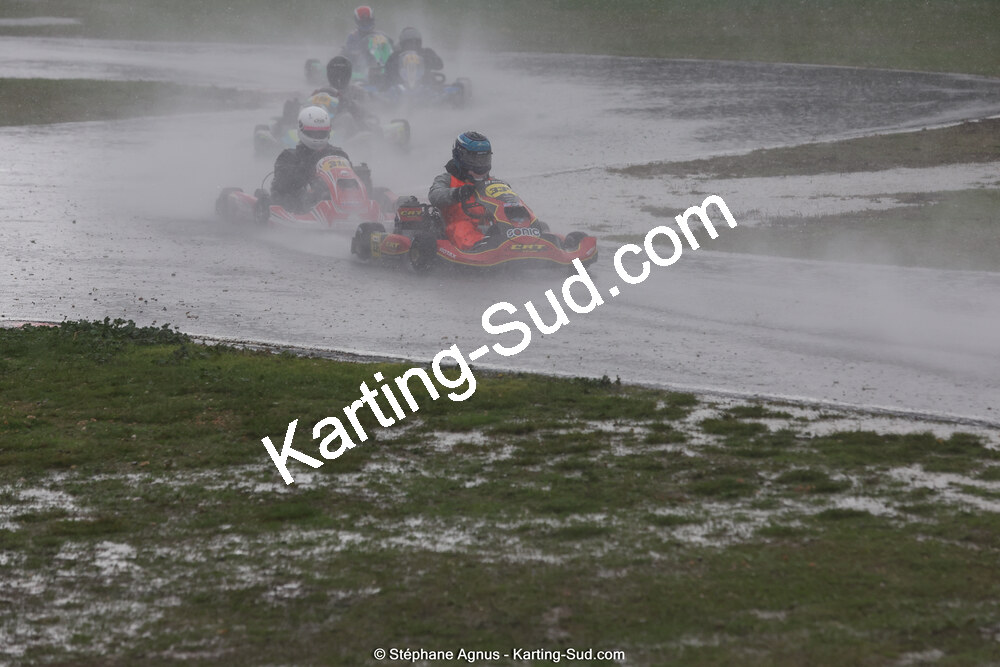 05/11/2023 : Atlantic Trophée 2023 au LF Karting de Layrac (photos Stéphane Agnus) 2023 — karting