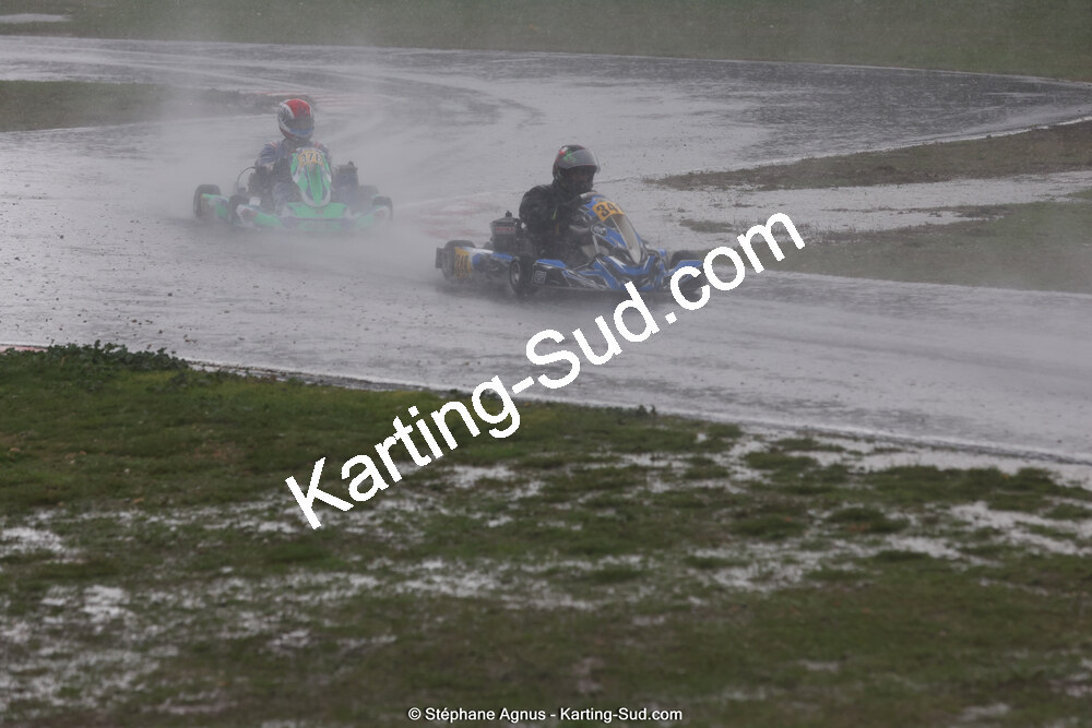 05/11/2023 : Atlantic Trophée 2023 au LF Karting de Layrac (photos Stéphane Agnus) 2023 — karting