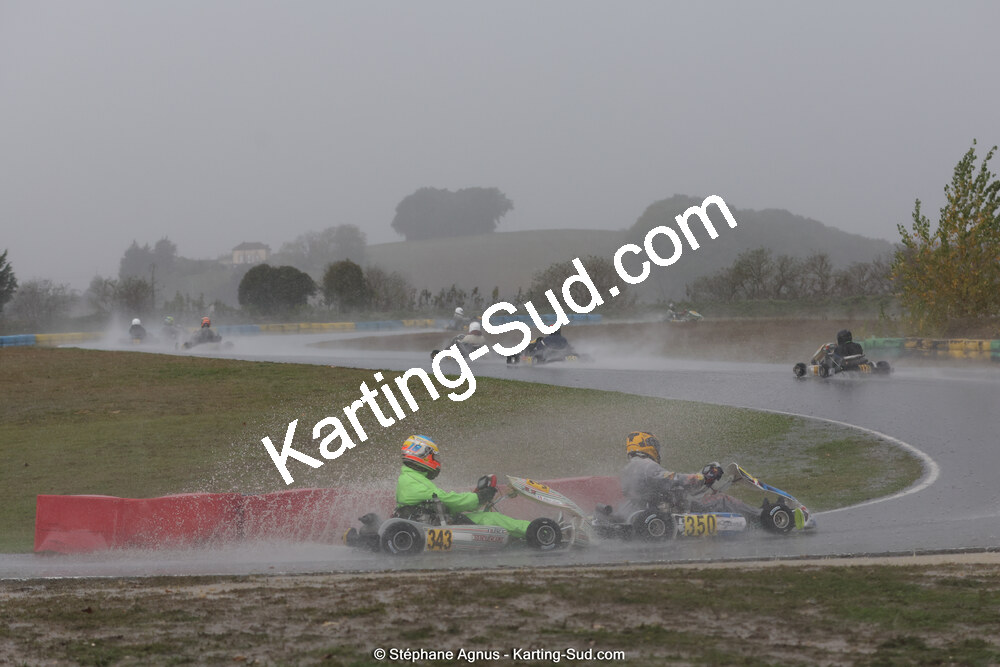 05/11/2023 : Atlantic Trophée 2023 au LF Karting de Layrac (photos Stéphane Agnus) 2023 — karting