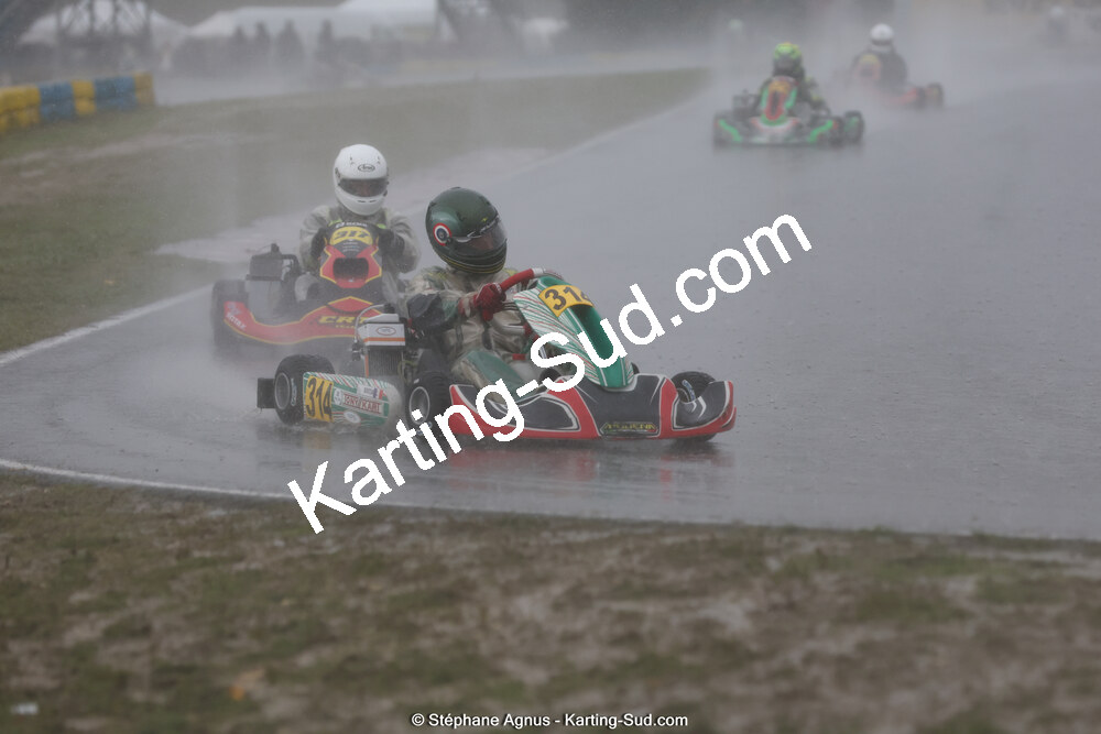 05/11/2023 : Atlantic Trophée 2023 au LF Karting de Layrac (photos Stéphane Agnus) 2023 — karting